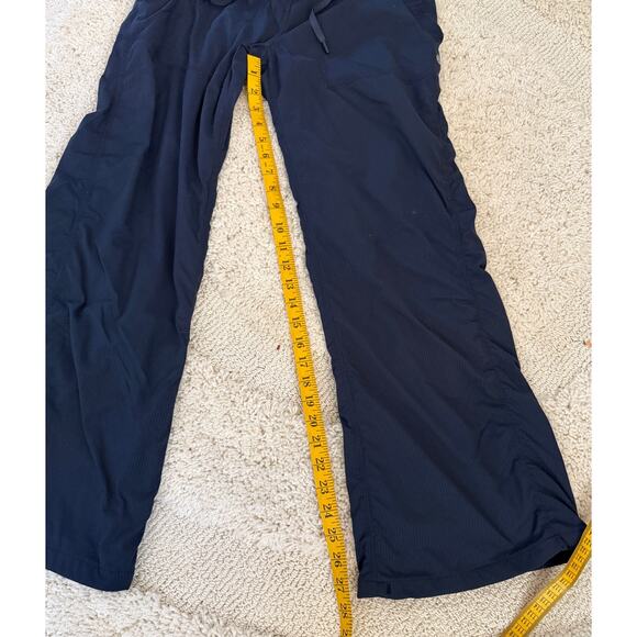 Lululemon dance studio pants women's - Picture 6 of 6